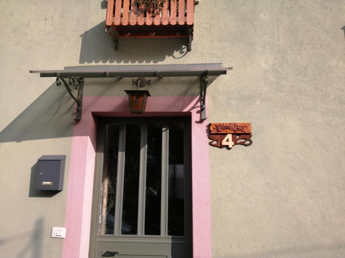 Casa Ines Apartment Stresa Exterior photo