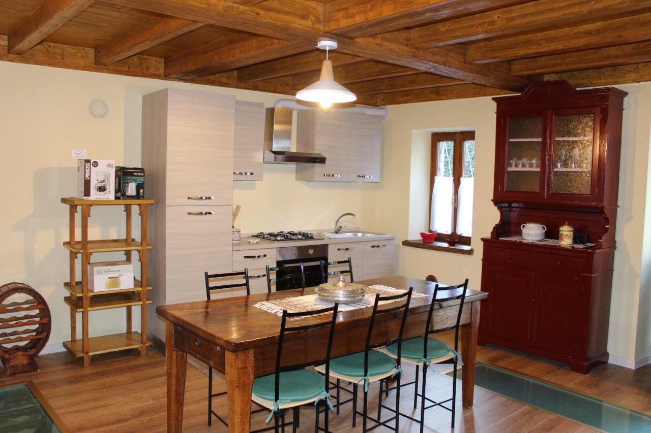 Casa Ines Apartment Stresa Exterior photo