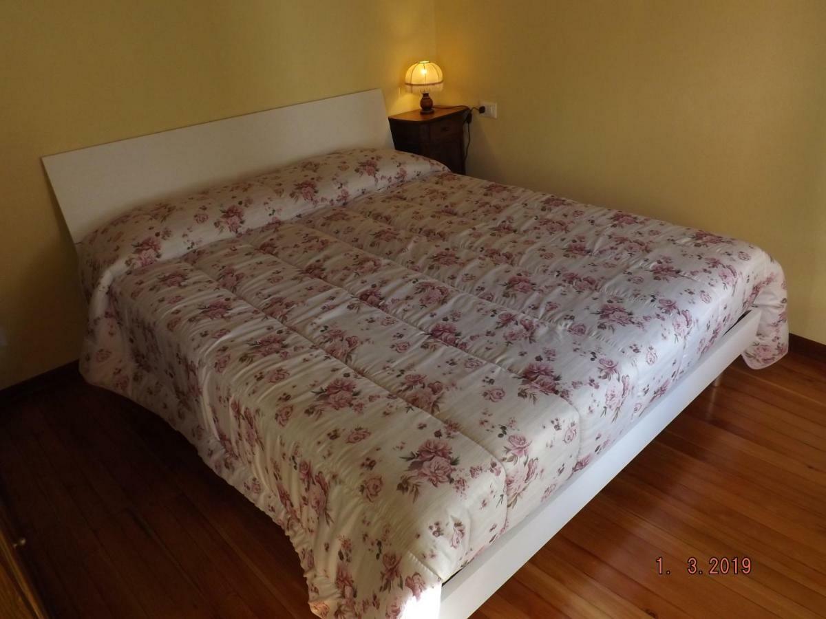 Casa Ines Apartment Stresa Exterior photo